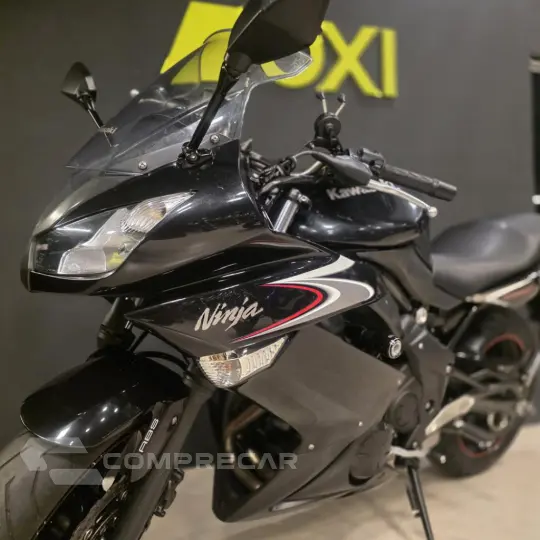 NINJA 650R 649cc