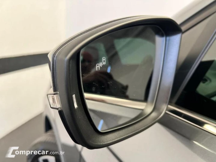 T-CROSS 1.4 250 TSI Highline