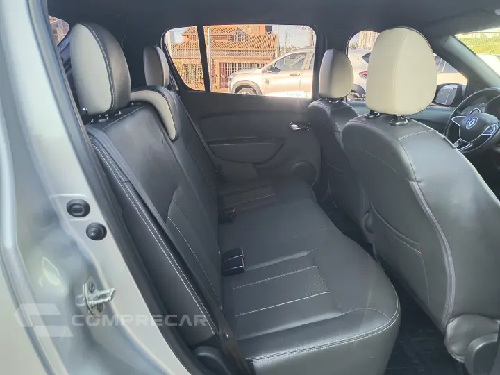 SANDERO 1.6 16V SCE Stepway Iconic