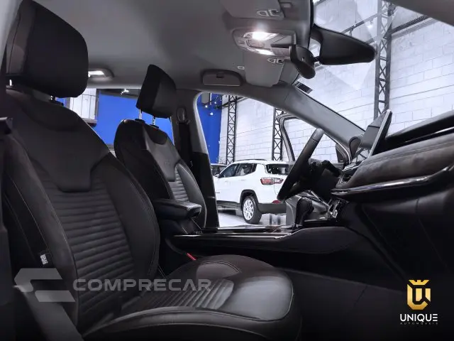 COMMANDER - 2.0 TD380 TURBO LIMITED AT9