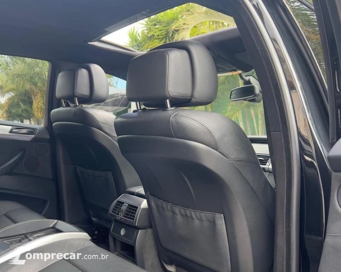 X6XDRIVE 3.5I FG41