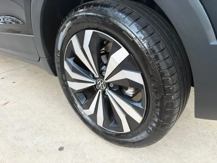 T-Cross 200 TSI 1.0  Flex 12V 5p Aut.