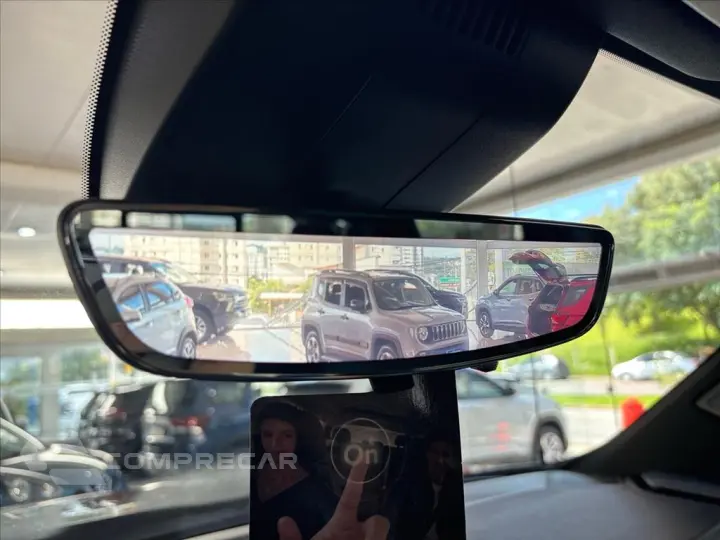 SILVERADO 5.3 V8 GASOLINA 1500 HIGH COUNTRY 4X4 A