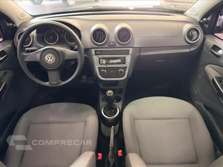GOL 1.6 MI 8V G.V