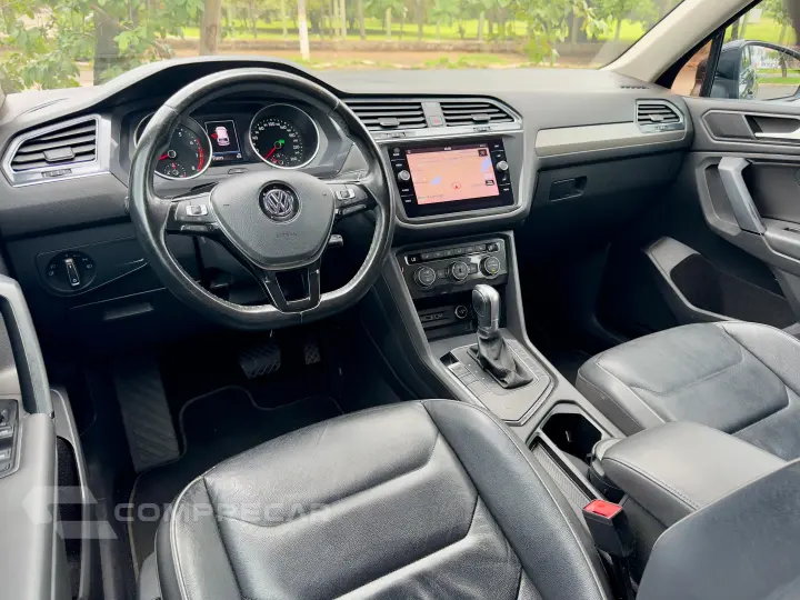 TIGUAN 1.4 250 TSI Allspace Comfortline