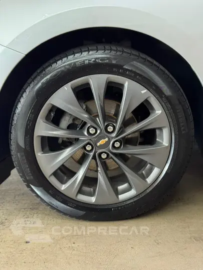 CRUZE 1.4 Turbo LTZ 16V