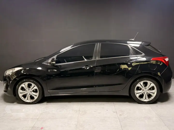 I30 1.8 MPI 16V GASOLINA 4P AUTOMATICO