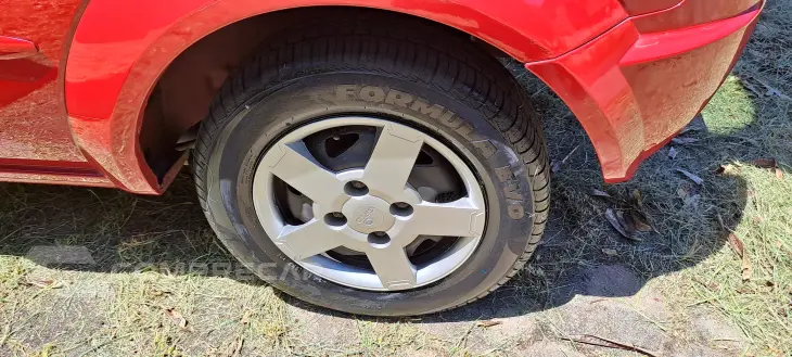 KA 1.0 MPI 8V