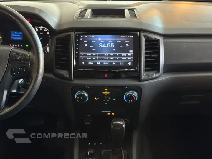 Ranger 2.2 16V XLS DIESEL 4X4 CABINE DUPLA AUTOMÁTICO