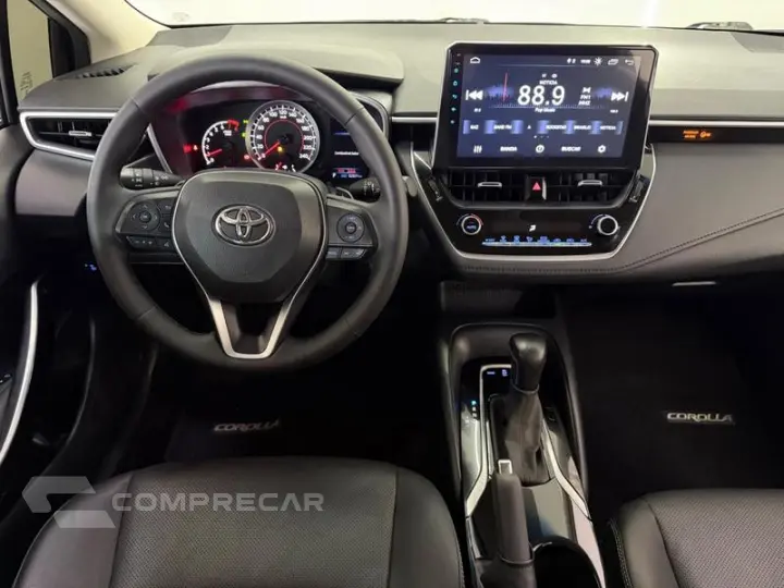 COROLLA XEI 20