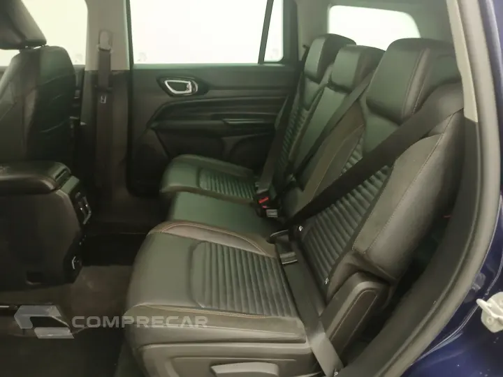COMMANDER 1.3 T270 TURBO FLEX LIMITED AT6