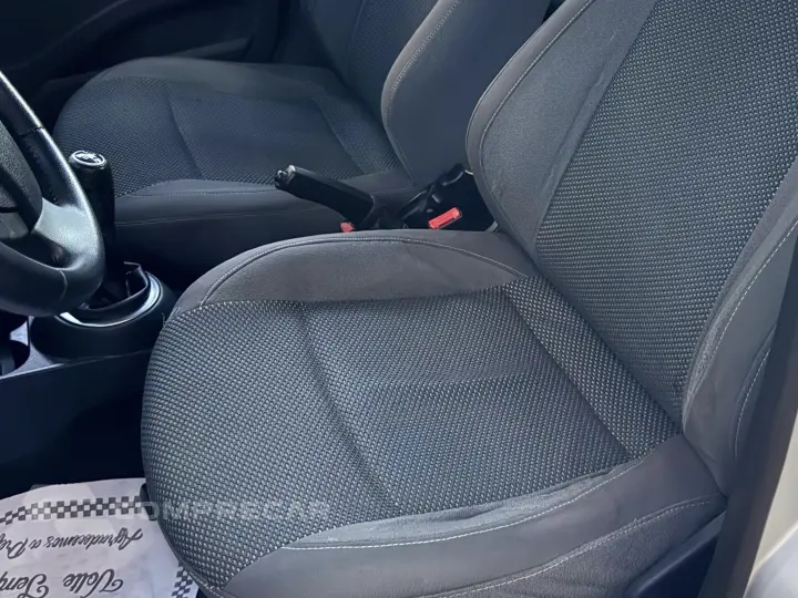 GOL 1.6 MI POWER 8V FLEX 4P MANUAL G.V