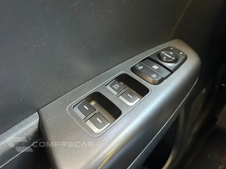 Sportage LX 2.0 16V/ 2.0 16V Flex  Aut.