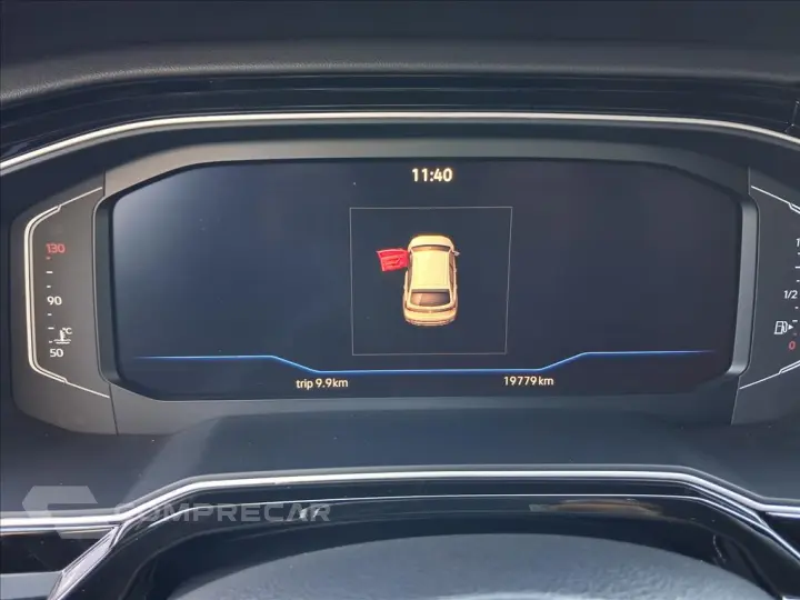 NIVUS 1.0 200 TSI TOTAL FLEX HIGHLINE AUTOMÁTICO