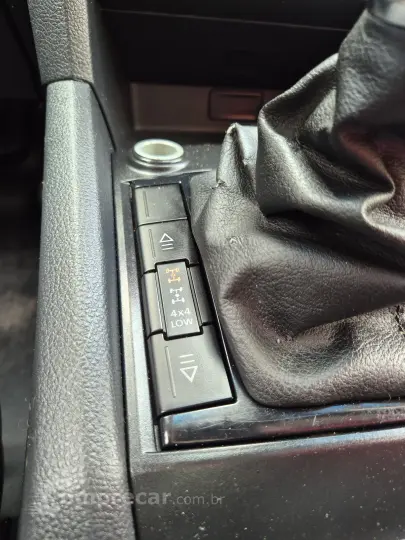 AMAROK 2.0 4X4 CS 16V Turbo Intercooler