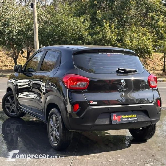 KWID ZEN 2