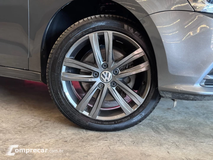 JETTA 1.4 16V TSI Comfortline