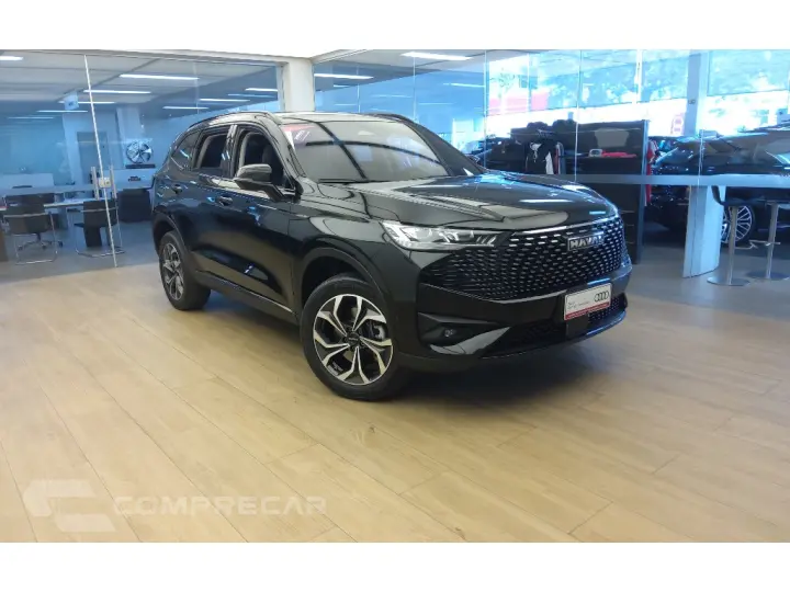 HAVAL H6 1.5  PHEV PREMIUM AWD E-TRACTION