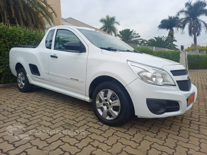 MONTANA 1.4 MPFI LS CS 8V