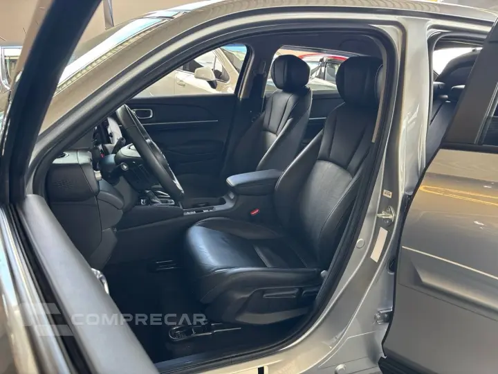 HR-V EXL 1.5 Flex Sensing 16V 5p Aut.