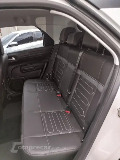 C4 CACTUS SHINE Pack 1.6 Turbo Flex Aut.