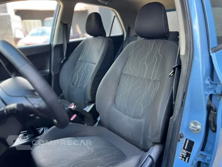 Picanto 1.0 (Flex) J319
