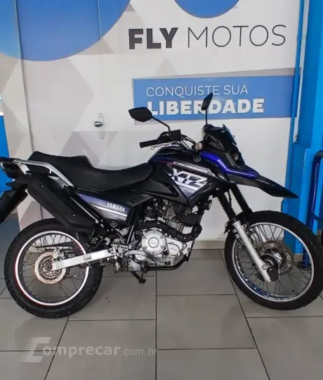 XTZ 150 CROSSER Z