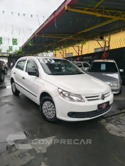 GOL 1.0 MI 8V G.V