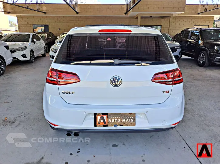 GOLF 1.4 250 TSI Highline