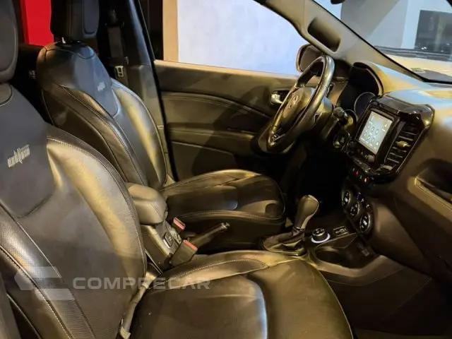 TORO - 2.0 16V TURBO ULTRA 4WD AT9