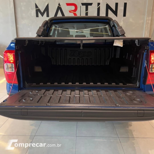 Ranger XLS 2.0 CD Diesel Aut.