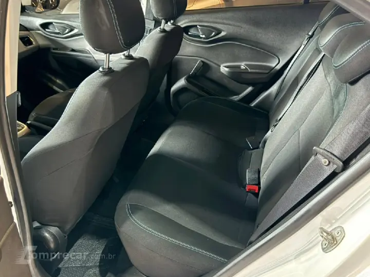 ONIX 1.4 MPFI LT 8V FLEX 4P MANUAL