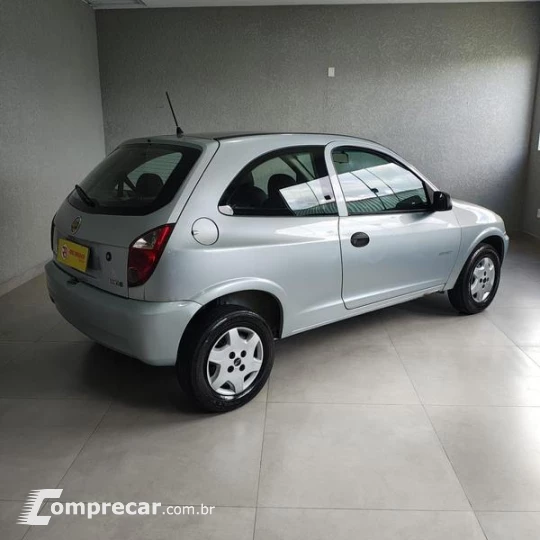 CELTA 1.0 MPFI VHC Spirit 8V
