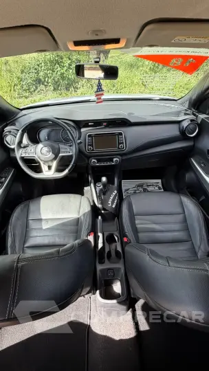 KICKS 1.6 16V SL