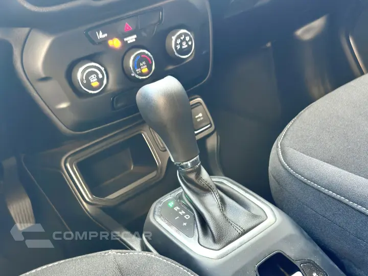 RENEGADE 1.3 T270 TURBO FLEX SPORT AT6