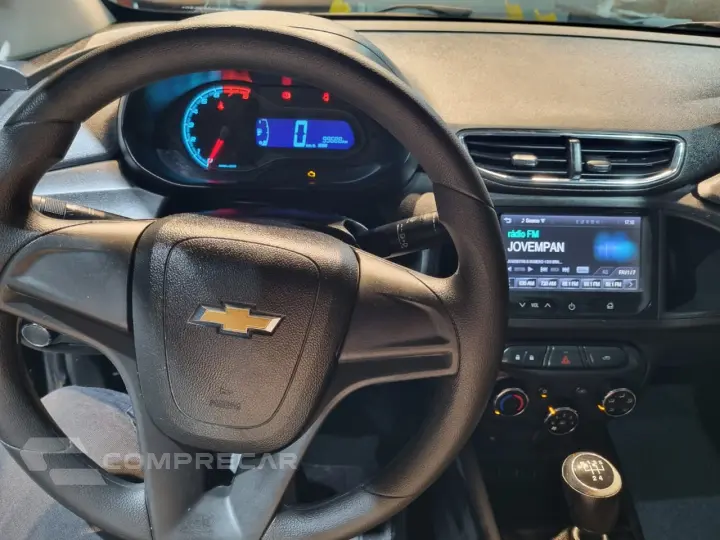 ONIX 1.4 MPFI LT 8V