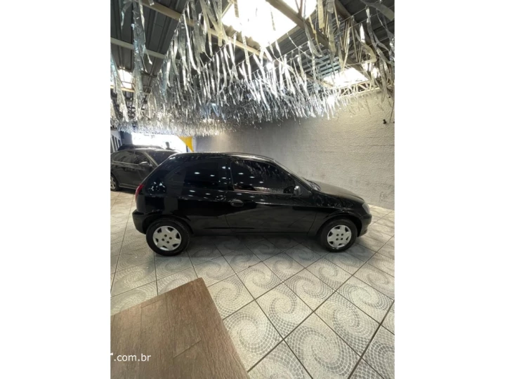 CELTA 1.0 MPFI LS 8V FLEX 2P MANUAL