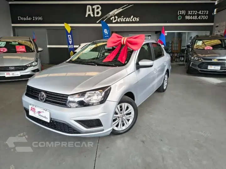 VOYAGE 1.6L MB5