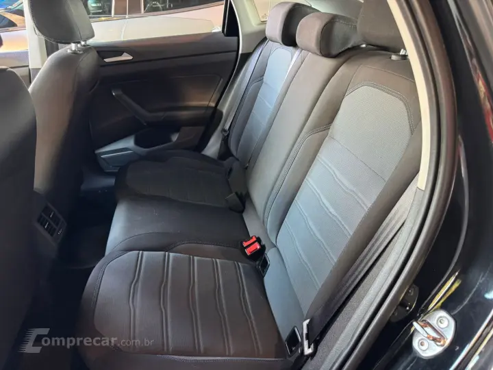 NIVUS 1.0 200 TSI Comfortline