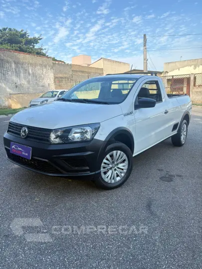 SAVEIRO 1.6 CS 8V