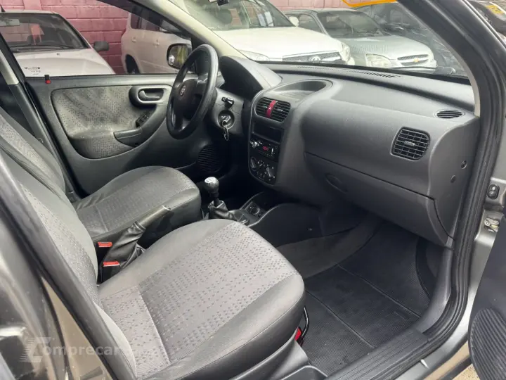 Corsa Hatch 1.4 4P MAXX FLEX