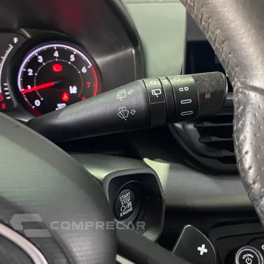 PULSE AUDACE 1.0 Turbo 200 Flex Aut.