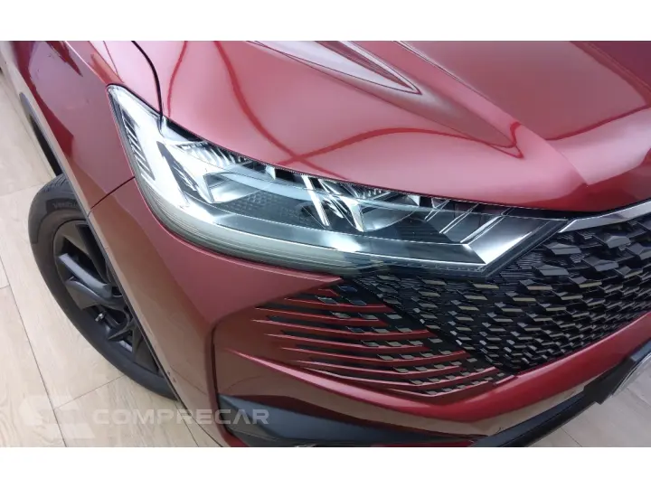 HAVAL H6 1.5  HEV PREMIUM E-TRACTION