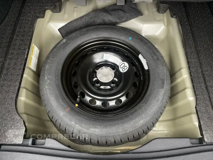 YARIS 1.5 16V FLEX SEDAN XL PLUS CONNECT MULTIDRIVE