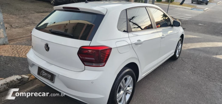 POLO 1.0 MPI