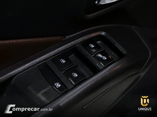 COBALT - 1.8 MPFI LTZ 8V 4P AUTOMÁTICO