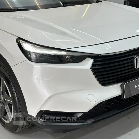 HR-V EX 1.5 Flex Sensing 16V 5p Aut.