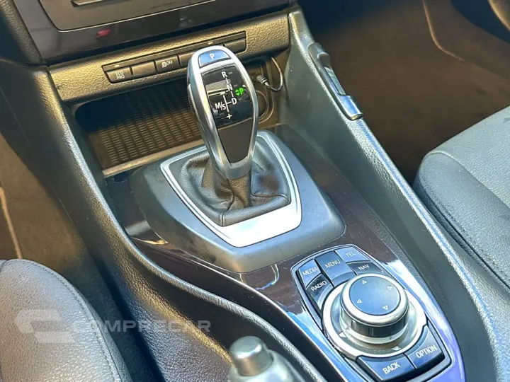 X1 2.0 16V TURBO GASOLINA SDRIVE20I 4P AUTOMÁTICO