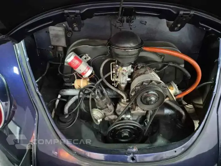 FUSCA 1.5 8V