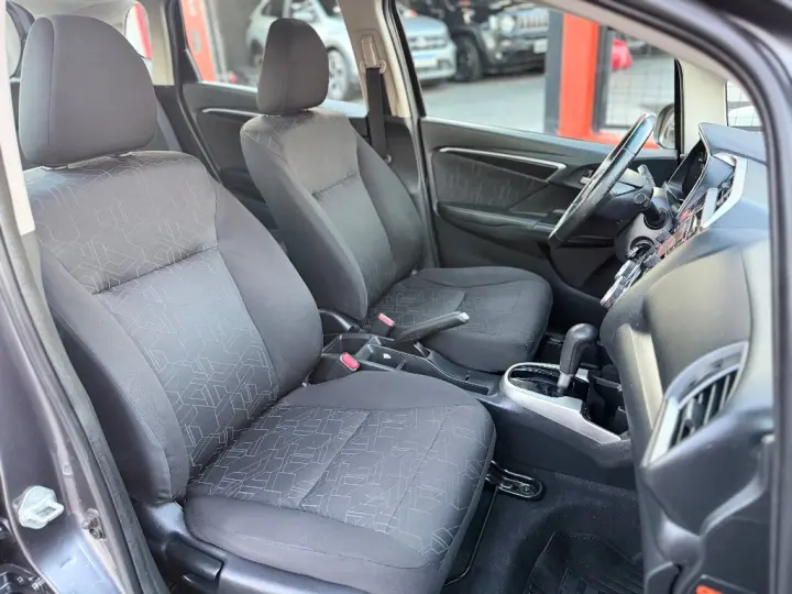 Fit EX/S 1.5 Flex/Flexone 16V 5p Aut.